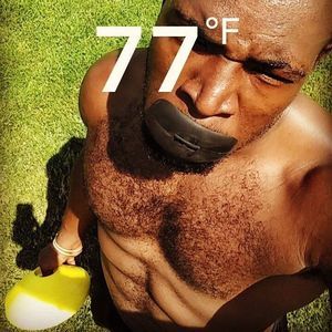 Meet your Posher, Will